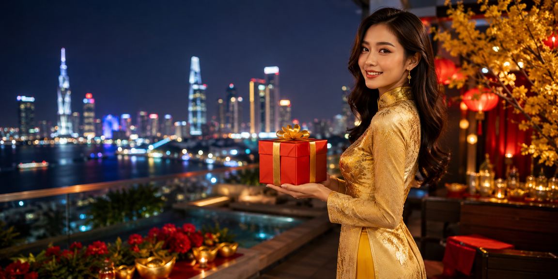 Phụ nữ Việt Nam mặc áo dài tham gia cá cược và casino trực tuyến tại Thành phố Hồ Chí Minh