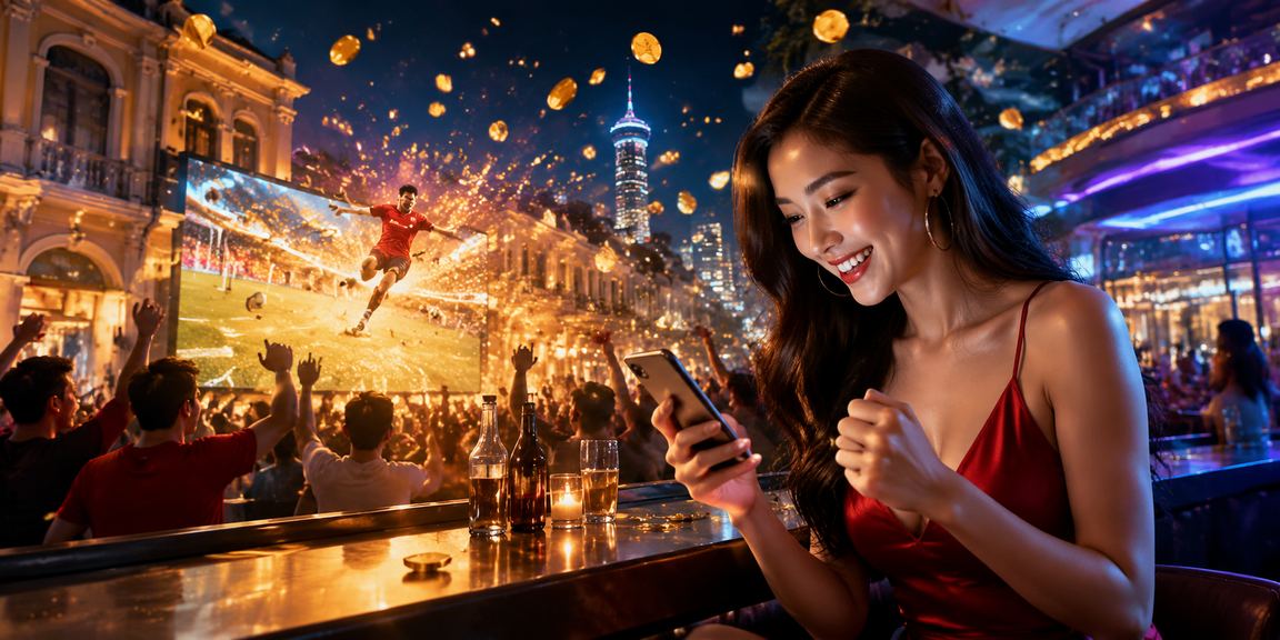 Người chơi tại Hà Nội sử dụng ứng dụng casino 82x
