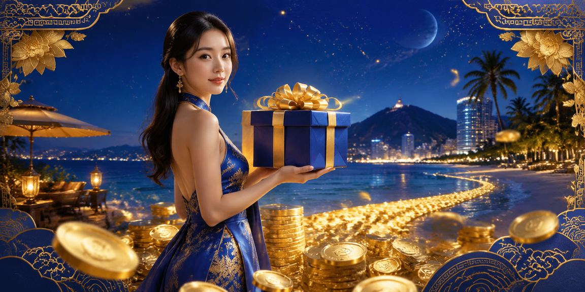 Người dùng tại Vũng Tàu theo dõi cá cược thể thao trực tuyến bên bãi biển buổi chiều