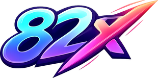 82x